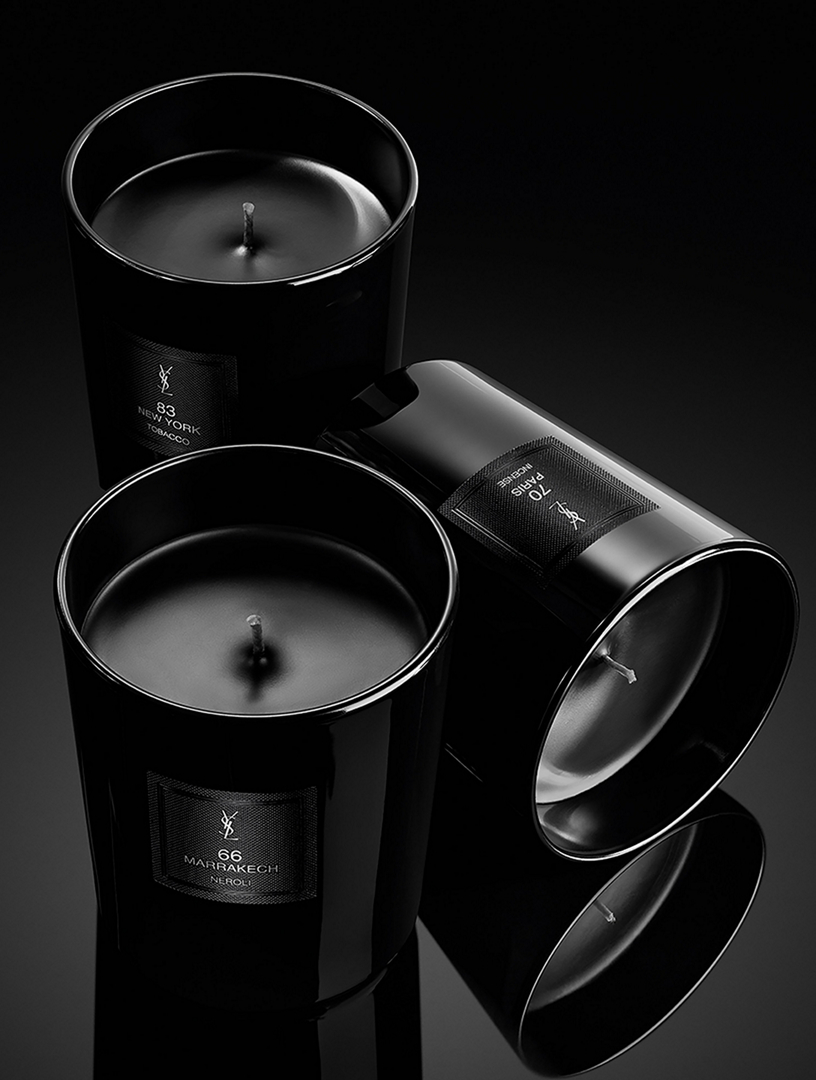 YVES SAINT LAURENT Le Vestiaire des Parfums - 70 Paris Incense