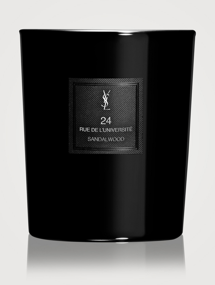 デュエルマスターズ Saint raurant paris YVES SAINT LAURENT Le Vestiaire des Parfums - 24 Rue de l