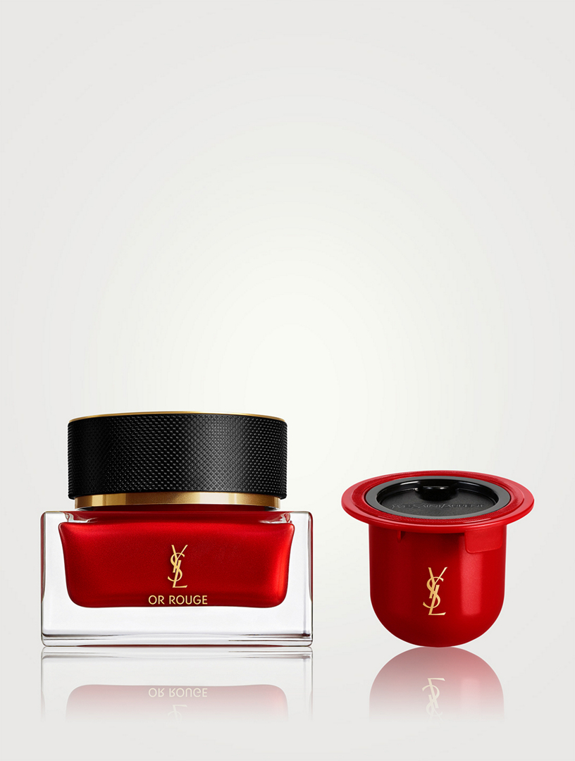 Yves Saint Laurent OR ROUGE 美容液 ysl_dmi_skfc_or-rouge_la-creme