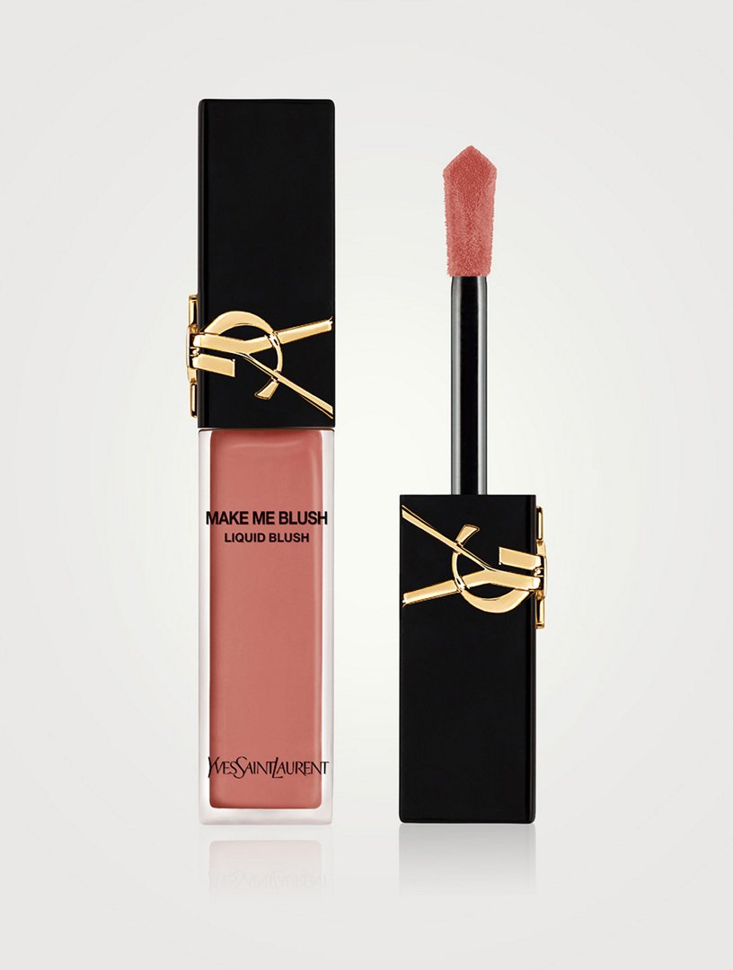 YVES SAINT LAURENT Make Me Blush Liquid Blush