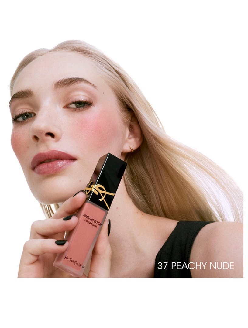 Blush yves saint laurent hotsell