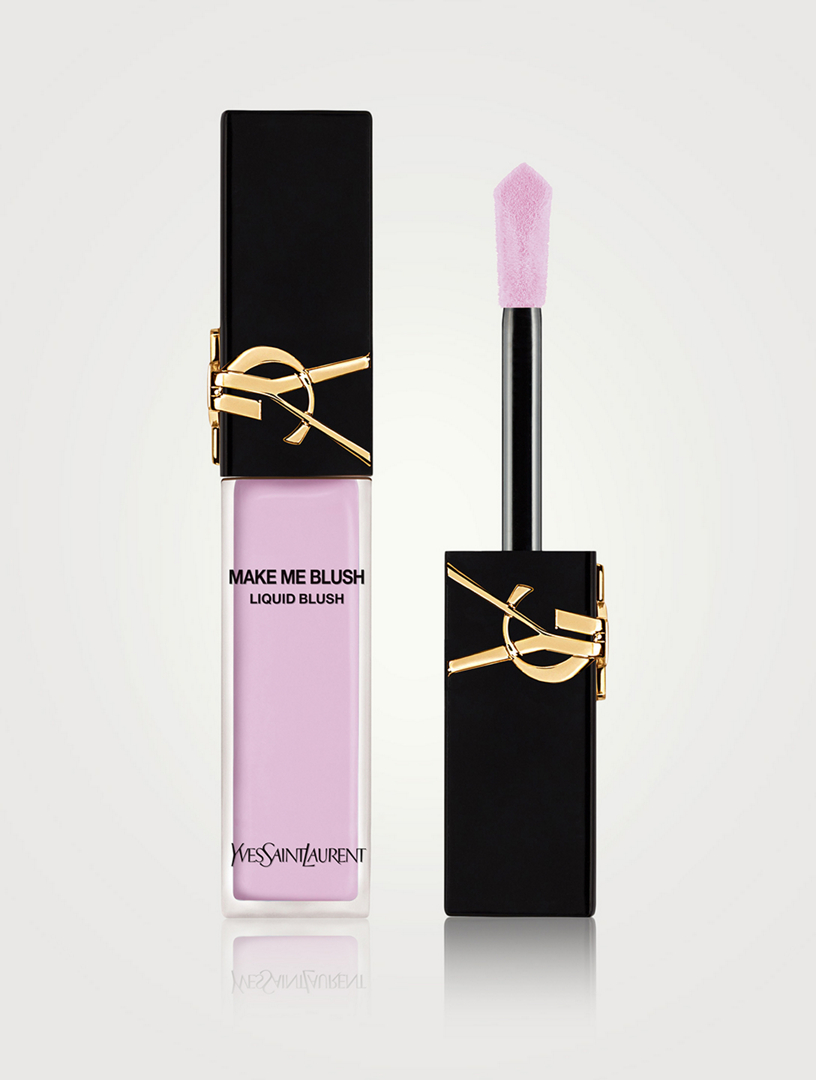 Make Me Blush Liquid Blush