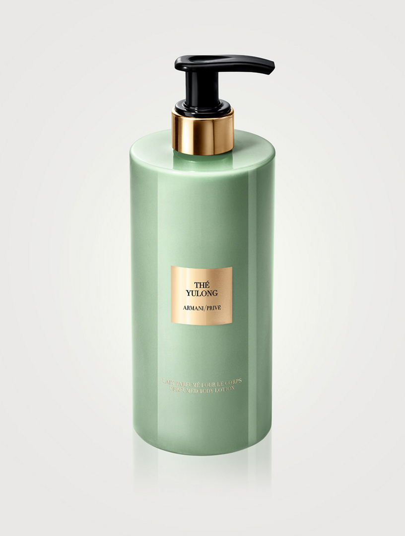 GIORGIO ARMANI Armani/Privé Thé Yulong Body Lotion | Holt Renfrew