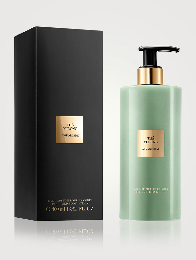 GIORGIO ARMANI Armani/Privé Thé Yulong Body Lotion | Holt Renfrew