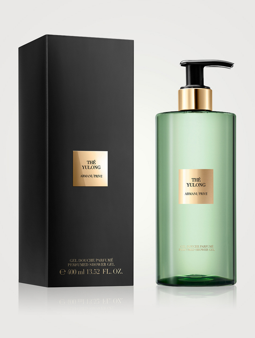 GIORGIO ARMANI Armani/Privé Thé Yulong Shower Gel | Holt Renfrew