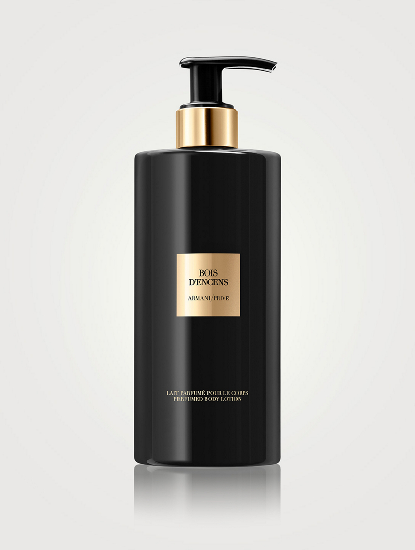 GIORGIO ARMANI Armani/Privé Bois D'Encens Body Lotion | Holt Renfrew