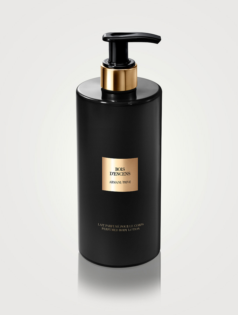 GIORGIO ARMANI Armani/Privé Bois D'Encens Body Lotion | Holt Renfrew