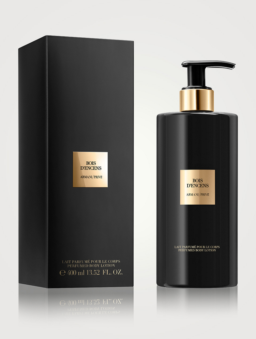 GIORGIO ARMANI Armani/Privé Bois D'Encens Body Lotion | Holt Renfrew