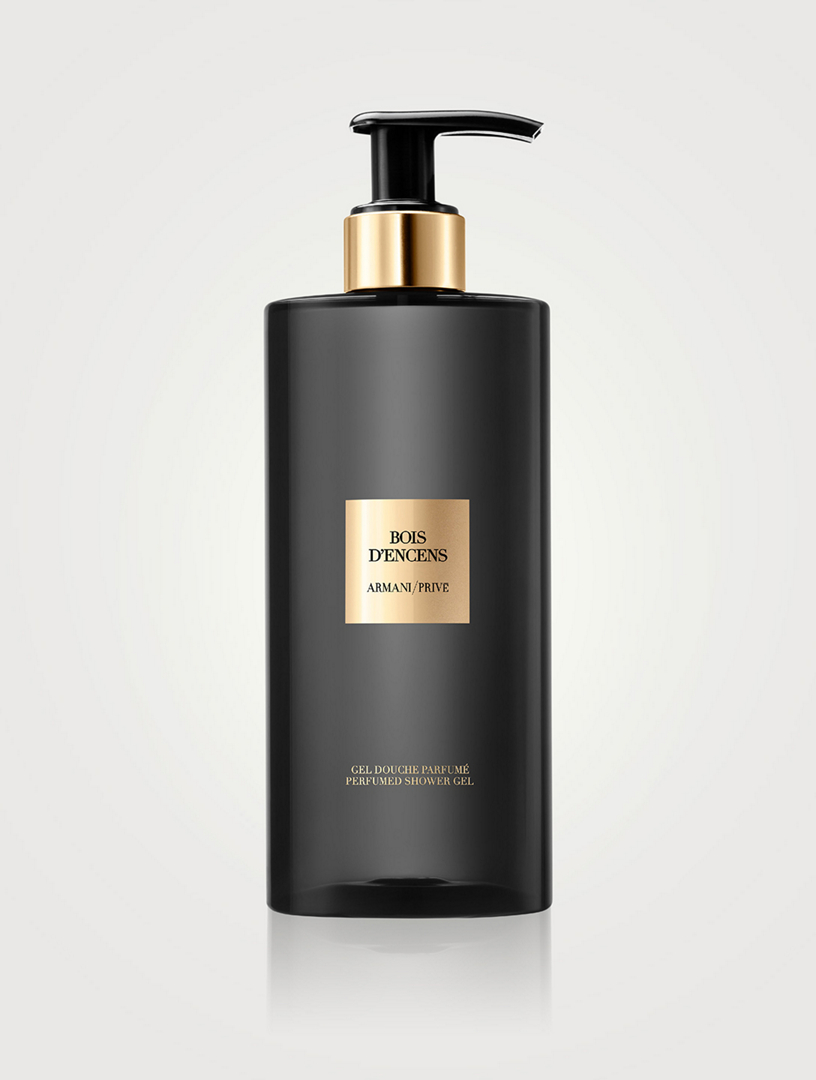 GIORGIO ARMANI Armani/Privé Bois D'Encens Shower Gel | Holt Renfrew