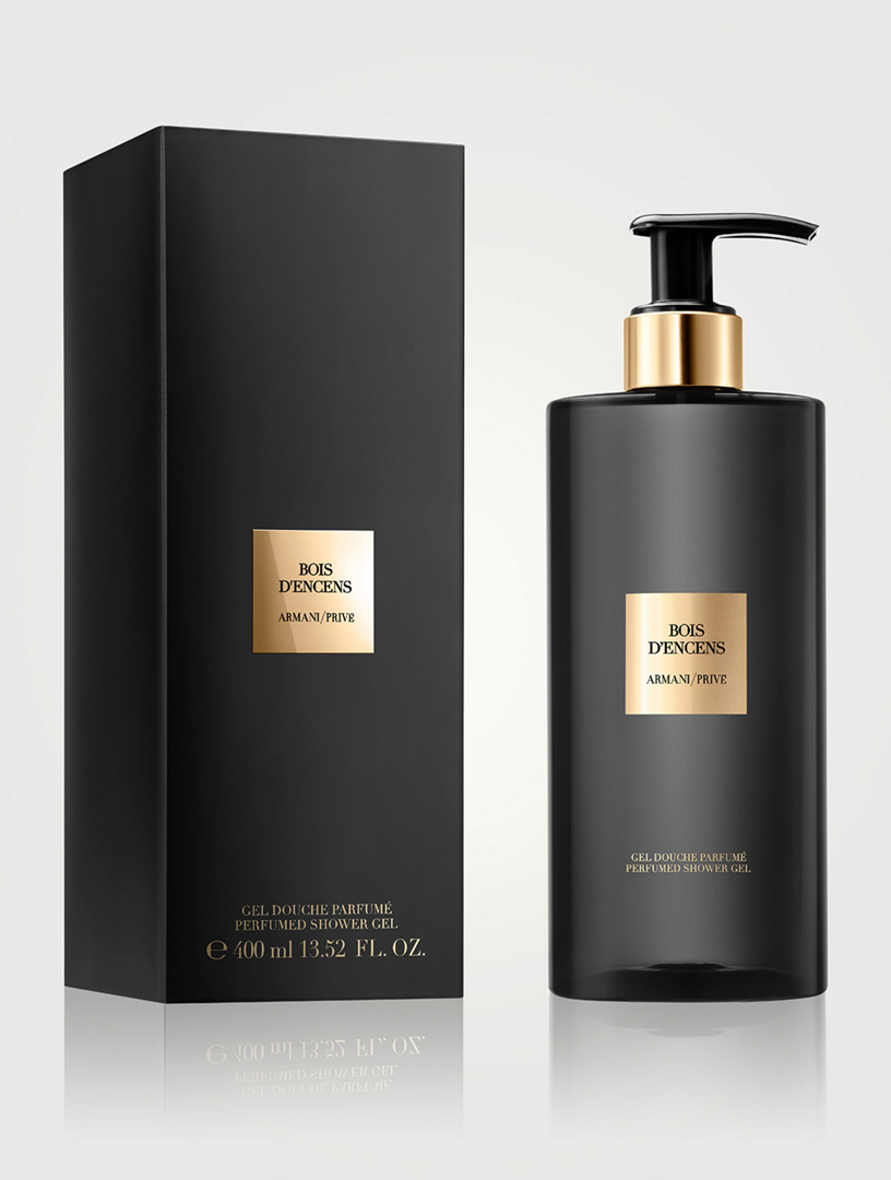 GIORGIO ARMANI Armani/Privé Bois D'Encens Shower Gel | Holt Renfrew
