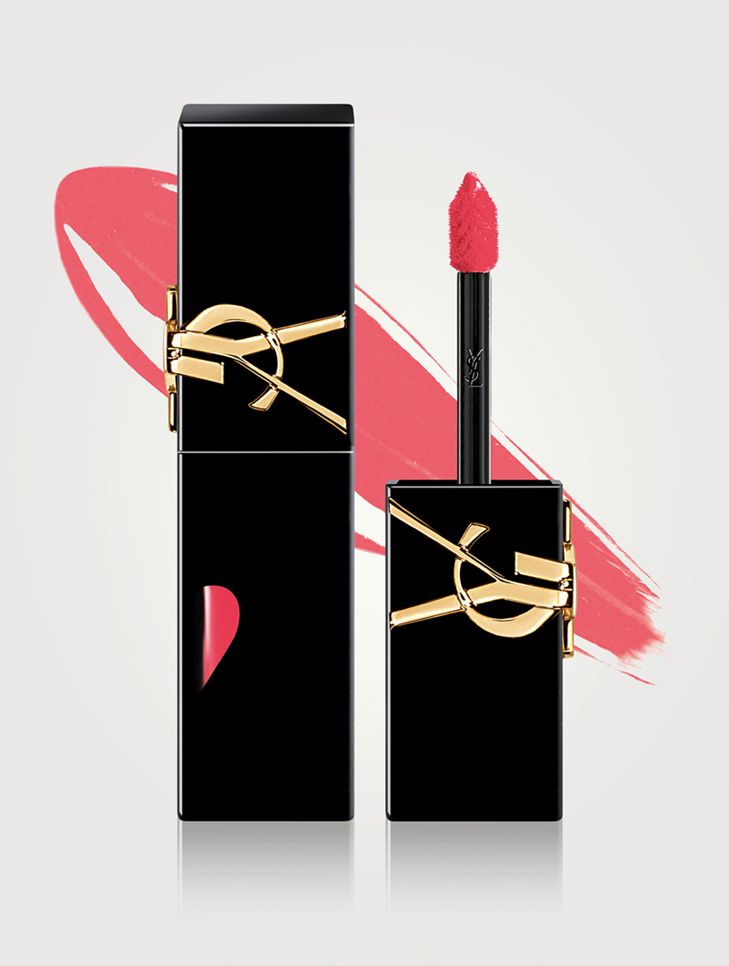 YSL The Inks Vinyl Cream High-Shine Lip Stain