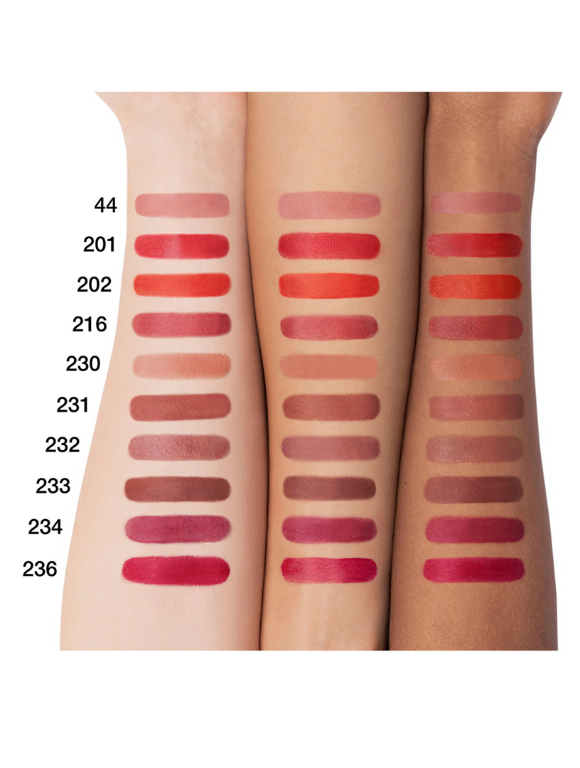 YSL The Inks Blur Matte Lip Stain