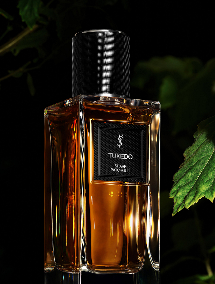 YVES SAINT LAURENT Le Vestiaire des Parfums Collection Essentielle