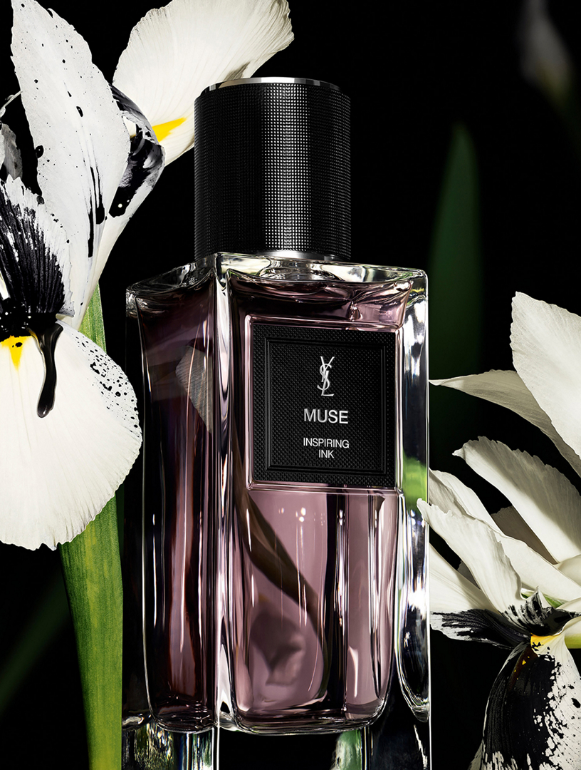 YVES SAINT LAURENT Le Vestiaire des Parfums Collection Essentielle