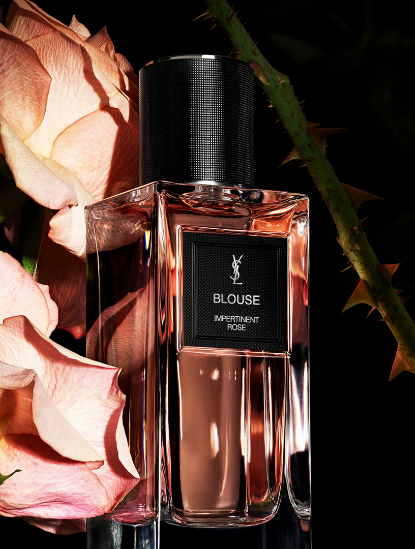 YVES SAINT LAURENT Le Vestiaire des Parfums Collection Essentielle