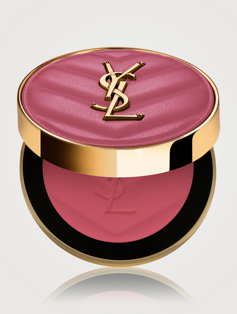 Fard à joues floutant avec squalène Make Me Blush