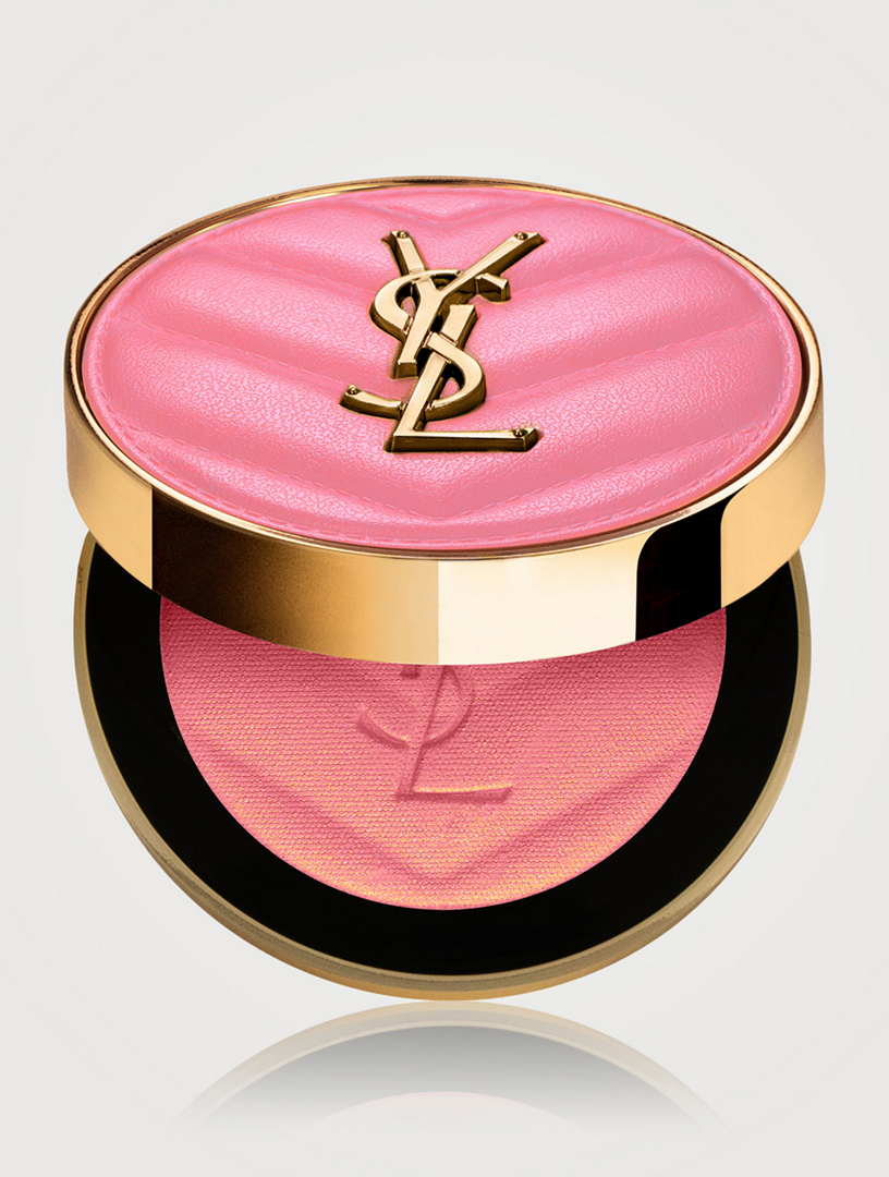 Fard à joues floutant avec squalène Make Me Blush