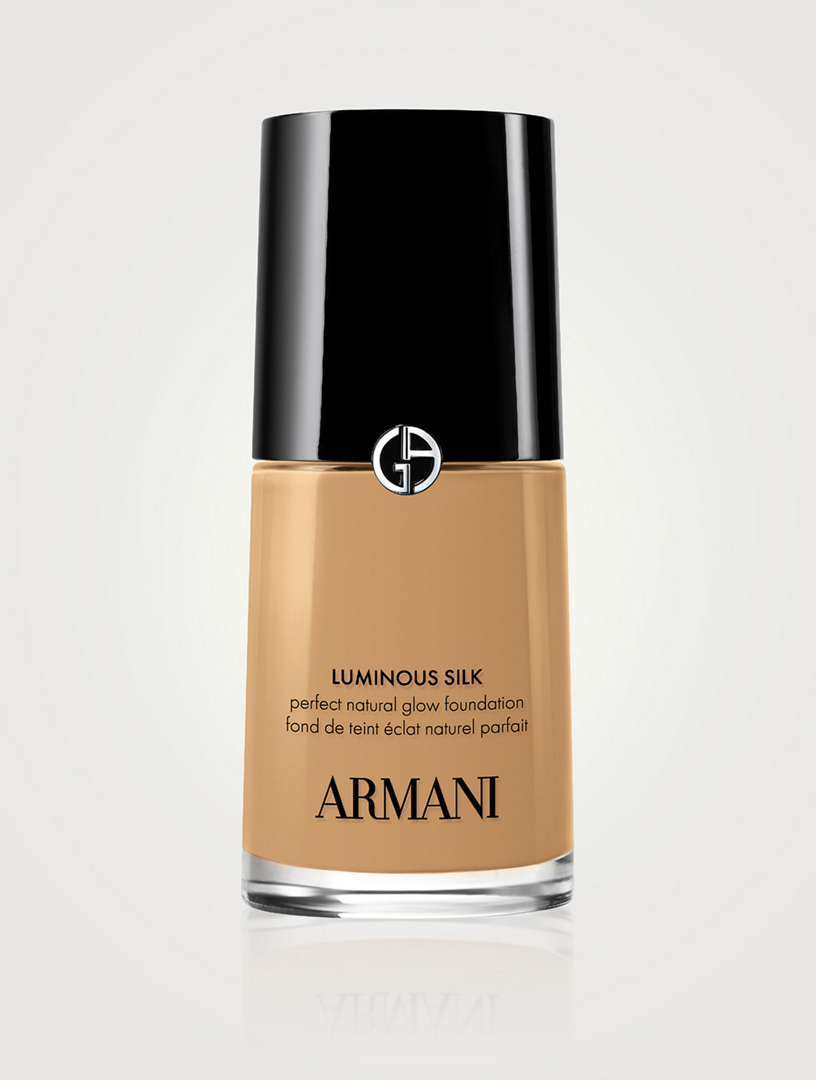 Luminous Silk Foundation
