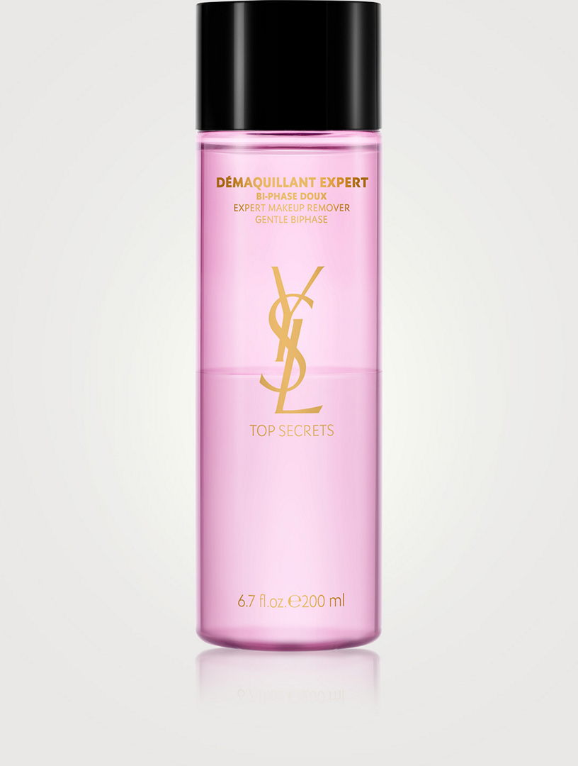 Top Secrets Expert Makeup Remover Gentle Bi-Phase