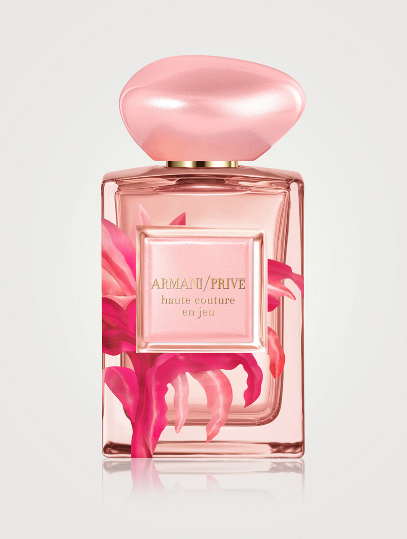 Armani haute couture fragrances hotsell