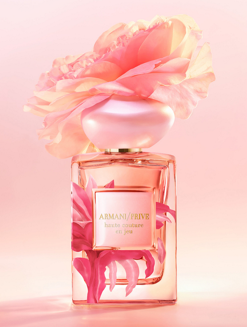 香水(男性用) ARMAINI/PRIVE Haute Couture Fragrances Armani/Privé - Haute Couture Fragrances - Armani beauty