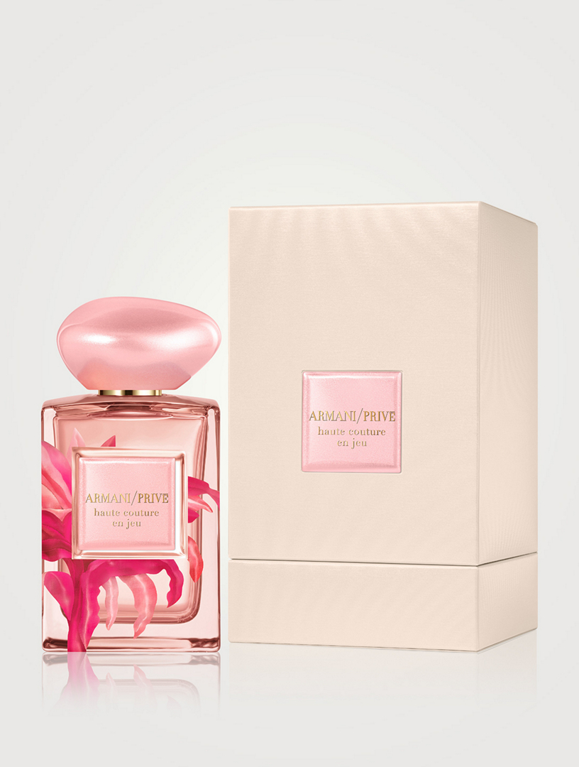 Armani haute couture fragrances online