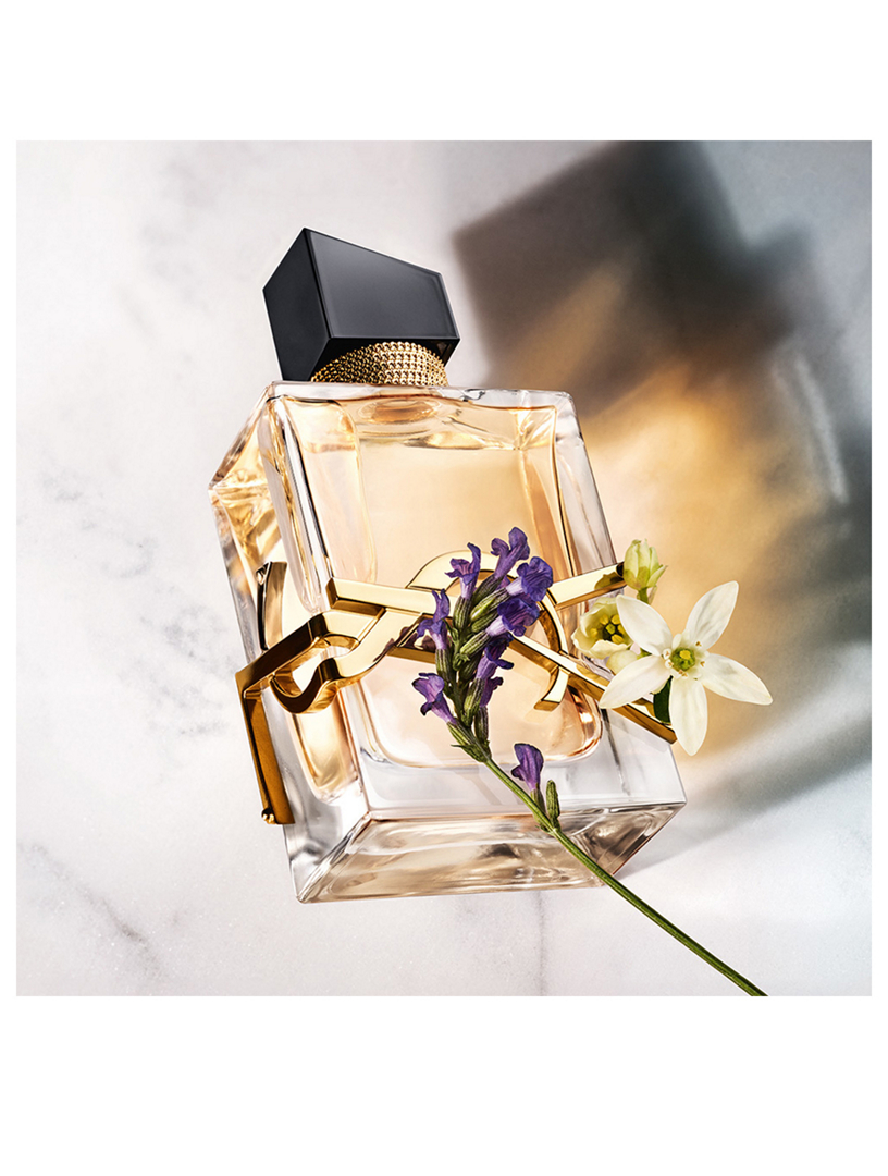 YVES SAINT LAURENT Libre Eau de Parfum & Body Lotion Holiday Gift