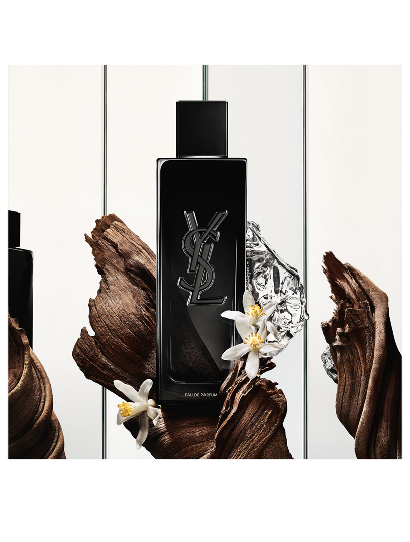 Yves Saint Laurent Libre & MYSLF セット YVES SAINT LAURENT MYSLF Eau de Parfum Holiday Gift Set ($229