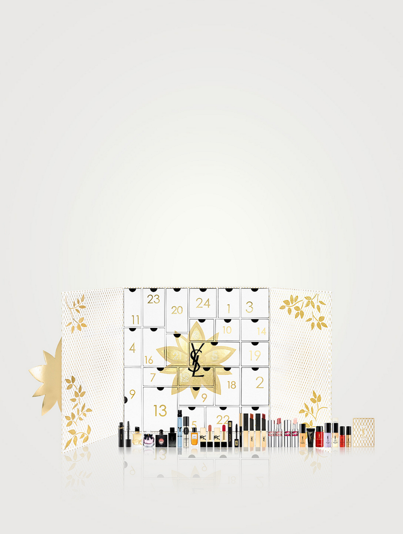 Yves saint laurent advent calendar new arrivals