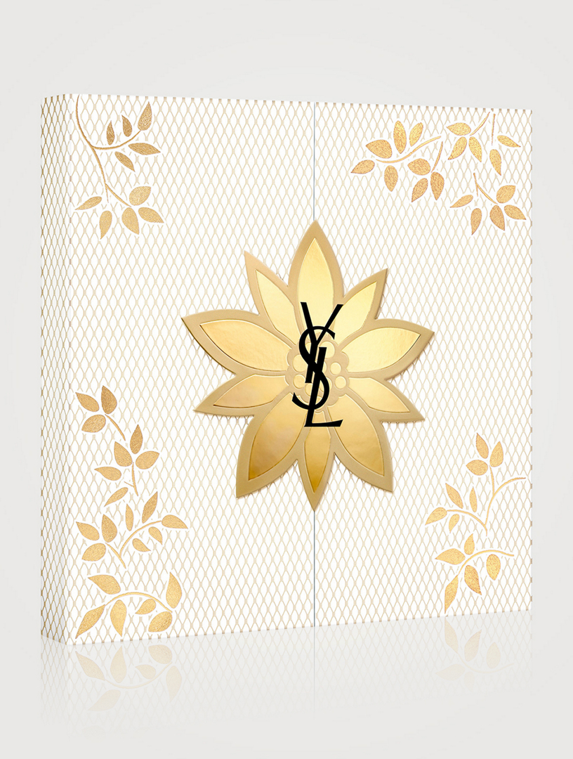 Ysl adventskalender 2018 new arrivals