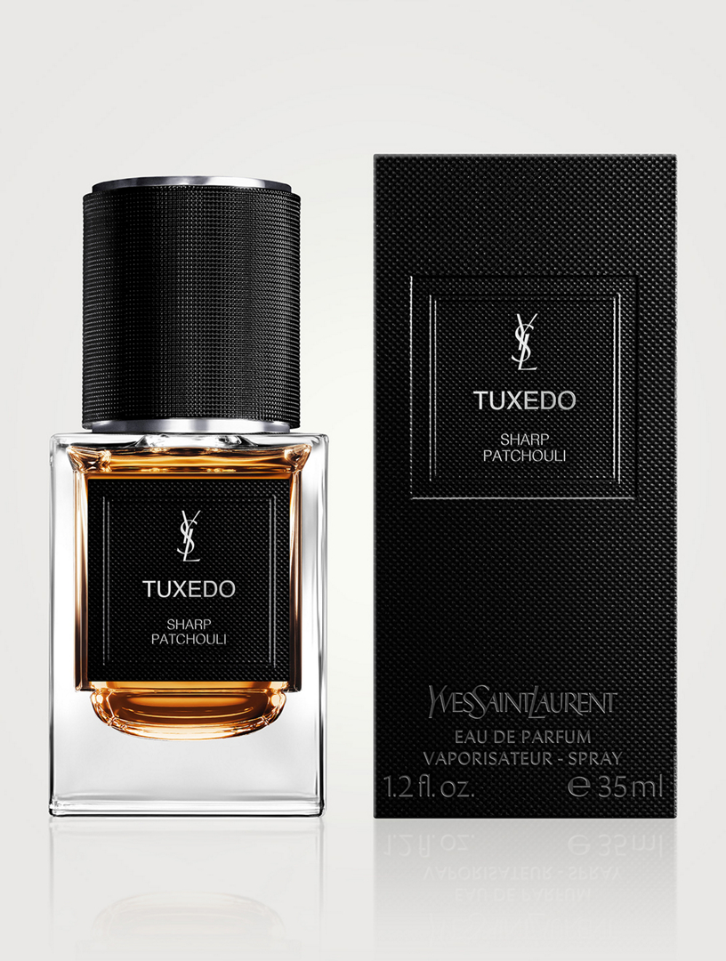 YVES SAINT LAURENT Le Vestiaire des Parfums - Tuxedo Sharp