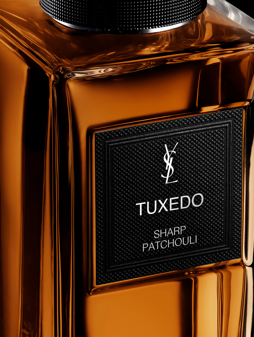 YVES SAINT LAURENT Le Vestiaire des Parfums - Tuxedo Sharp