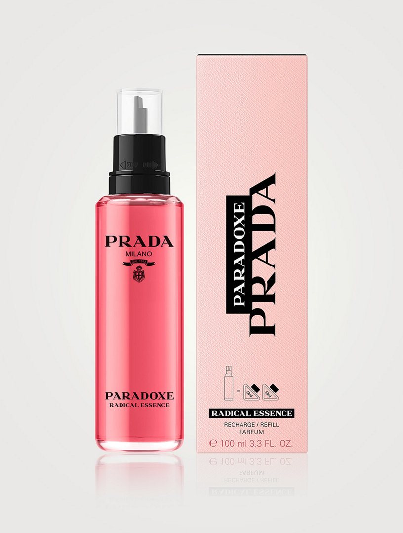 PRADA Paradoxe Radical Essence Parfum Refill | Holt Renfrew