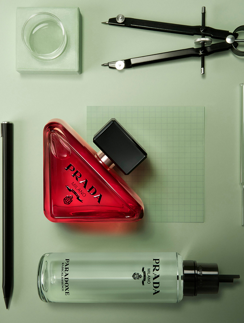 PRADA Paradoxe Radical Essence Parfum | Holt Renfrew