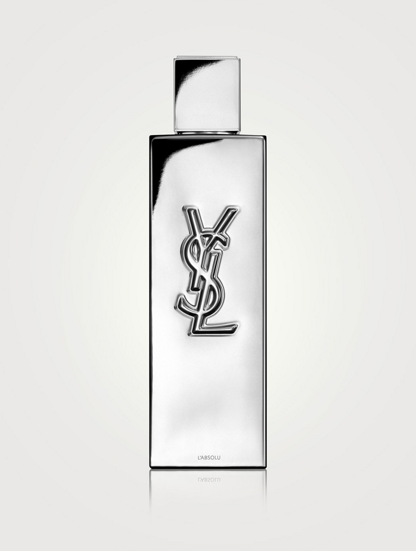 MYSLF L'Absolu Earthy & Woody Fragrance For Him