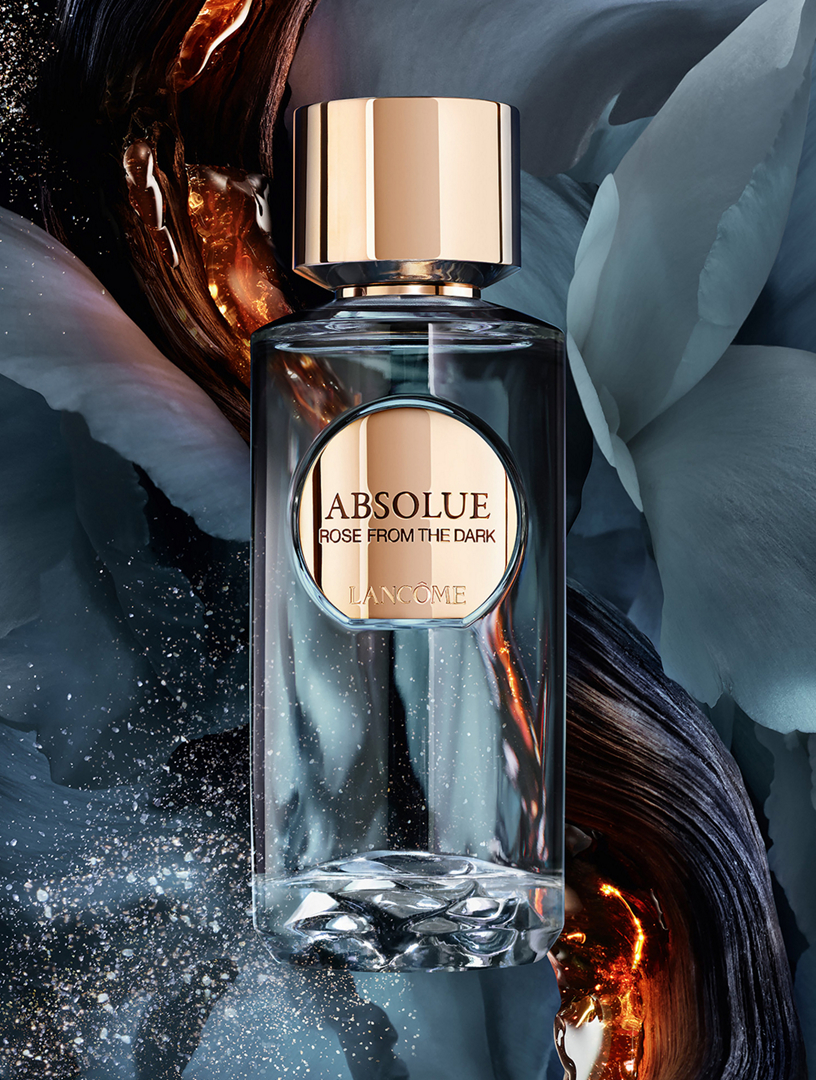 LANCÔME Absolue Les Parfums Rose from the Dark Eau de Parfum