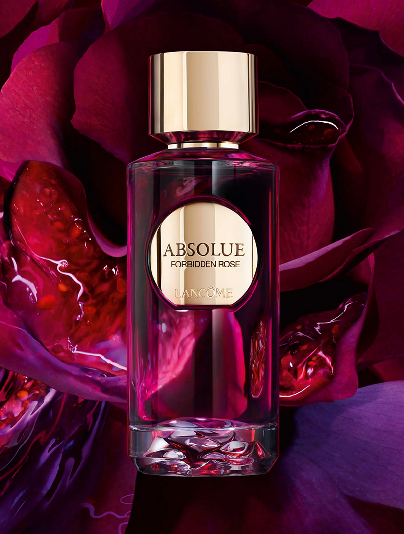 Absolue Les Parfums Forbidden Rose New Eau de Parfum
