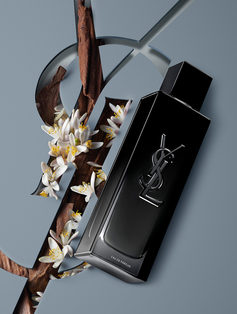 YVES SAINT LAURENT MYSLF Eau de Parfum Father's Day Gift Set