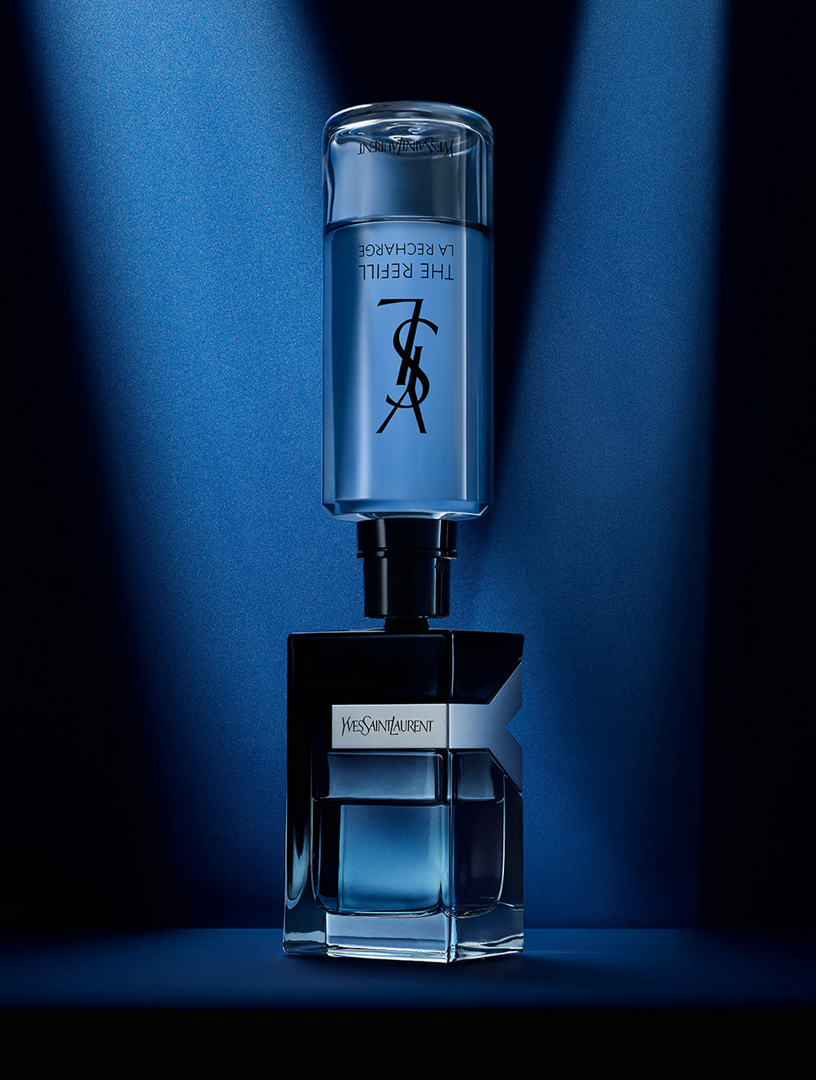 YVES SAINT LAURENT Y Eau de Parfum Father's Day Gift Set ($235