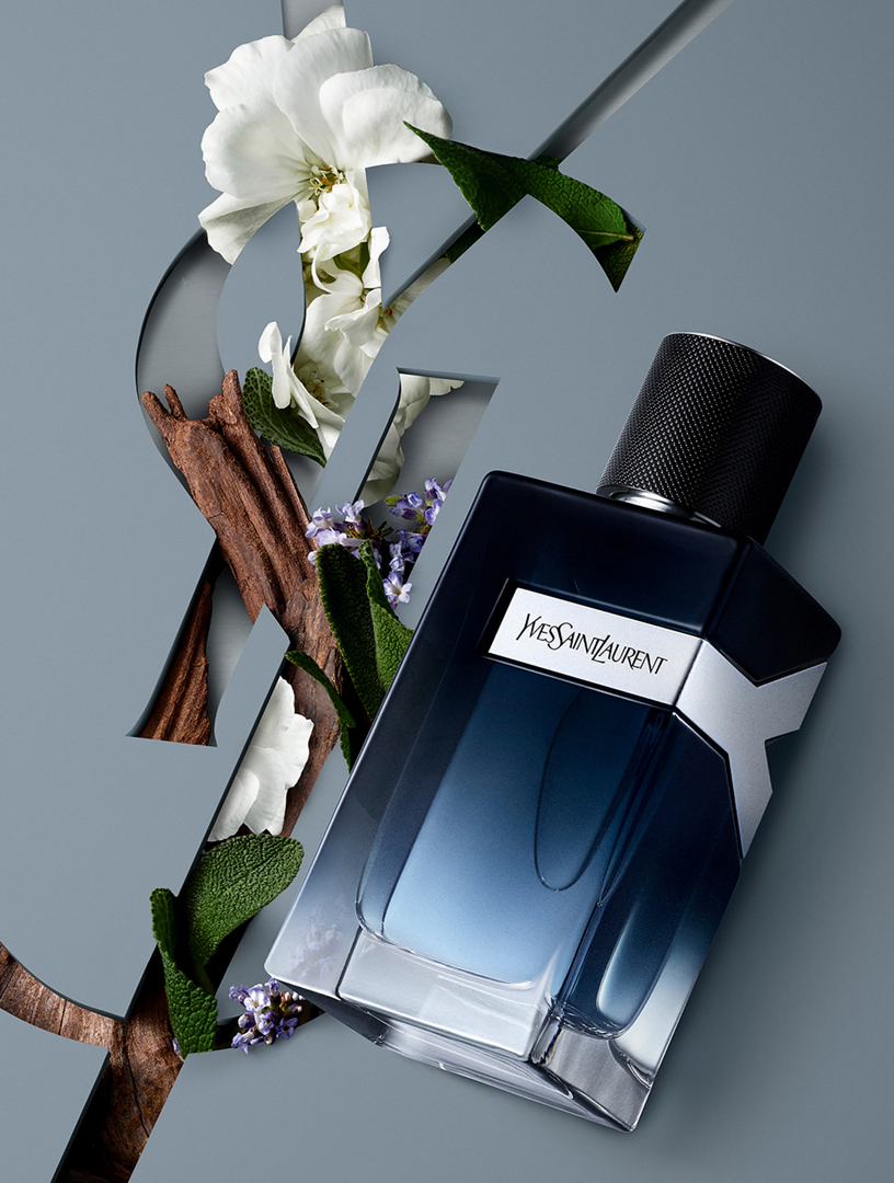 YSL Y Eau de Toilette 60ml ギフトボックス付き YSL Y Eau de Toilette 60ml ギフトボックス付き Y Eau de Toilette
