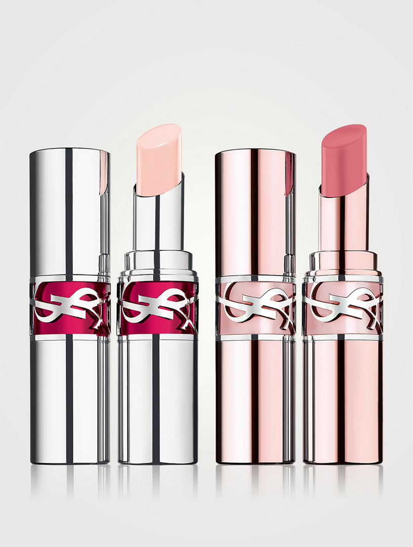 YVES SAINT LAURENT YSL Loveshine Candy Glow & Candy Glaze