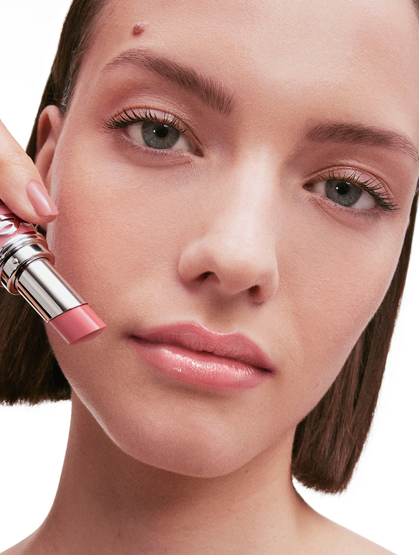 YVES SAINT LAURENT Lash Clash Mascara & YSL Loveshine