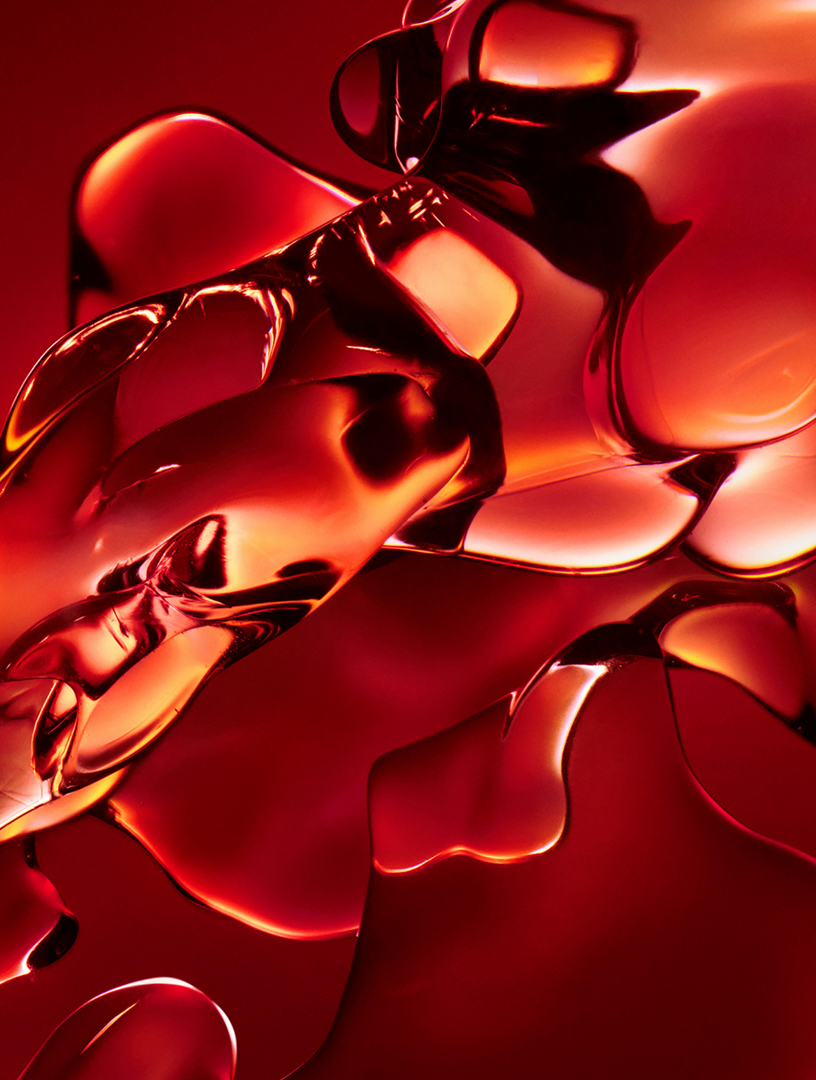 YVES SAINT LAURENT Or Rouge L'Huile Face Oil | Holt Renfrew
