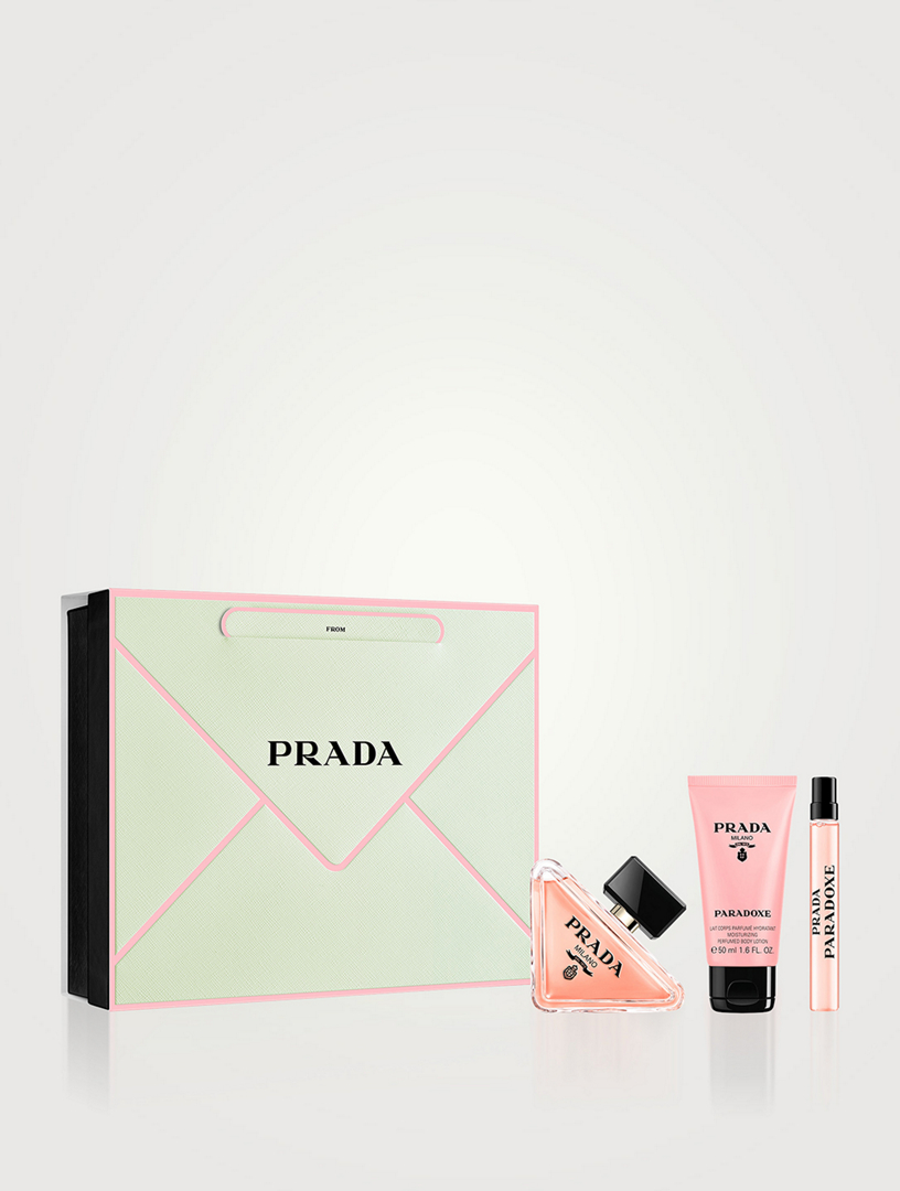 PRADA Paradoxe Eau de Parfum Gift Set (Value of $284) | Holt Renfrew