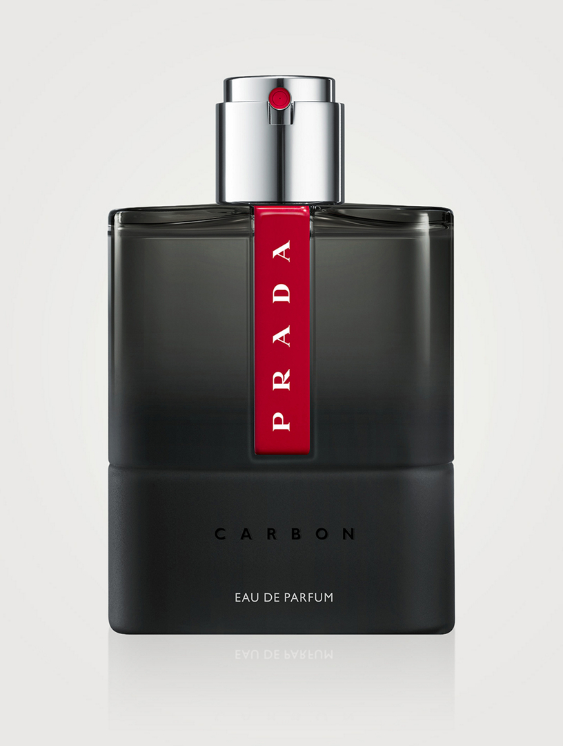 Eau de Parfum Luna Rossa Carbon