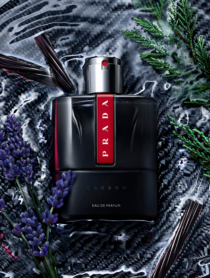 PRADA Luna Rossa Carbon Eau de Parfum | Holt Renfrew