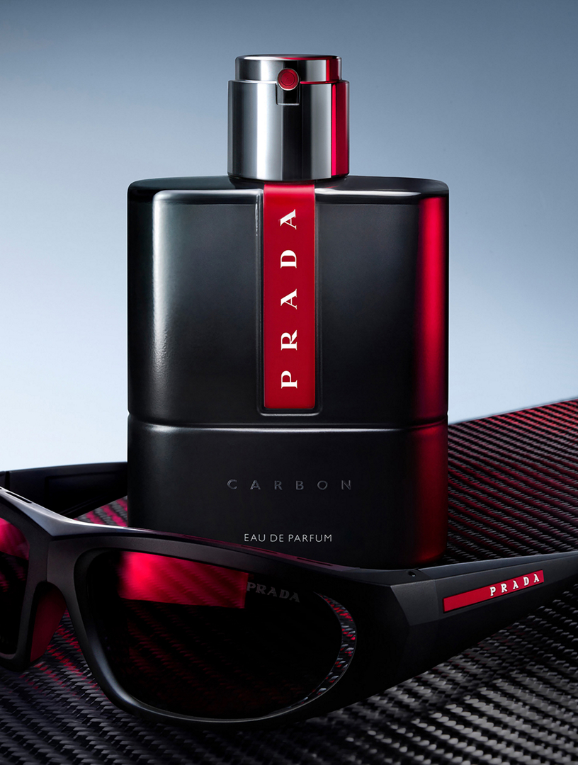 PRADA Luna Rossa Carbon Eau de Parfum | Holt Renfrew