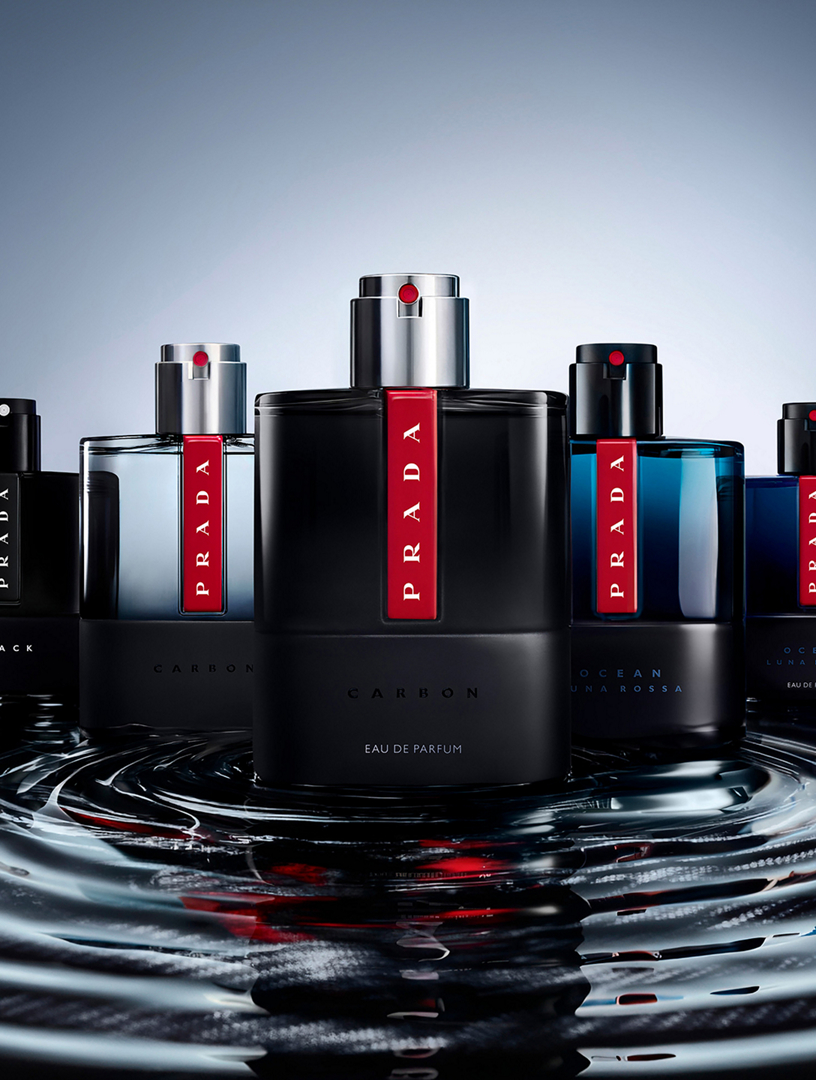 PRADA Luna Rossa Carbon Eau de Parfum | Holt Renfrew