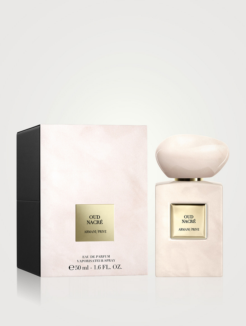 GIORGIO ARMANI Armani/Privé Oud Nacré Eau de Parfum | Holt Renfrew