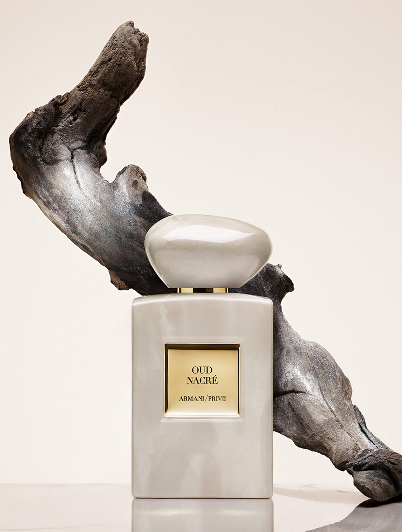 GIORGIO ARMANI Armani/Privé Oud Nacré Eau de Parfum | Holt Renfrew